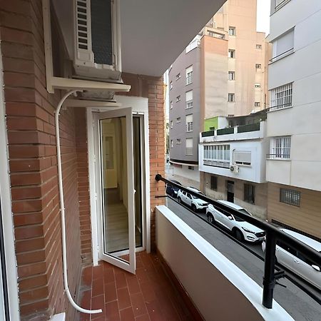 Mediterranean Breeze Málaga Dış mekan fotoğraf
