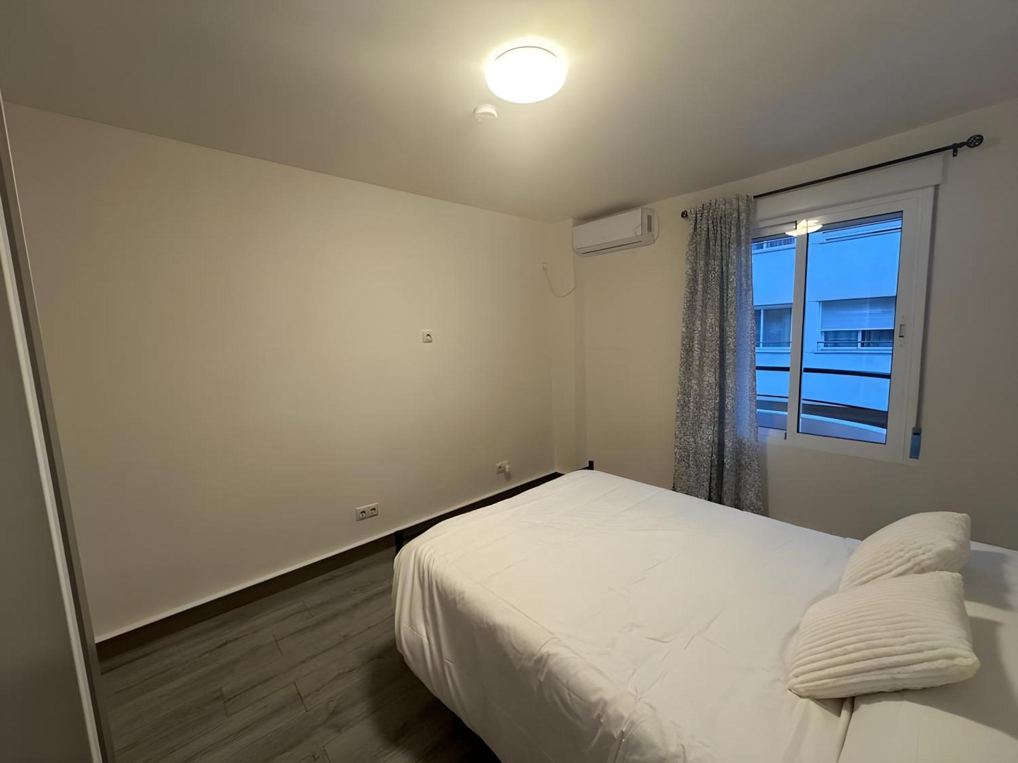 Mediterranean Breeze Málaga Dış mekan fotoğraf