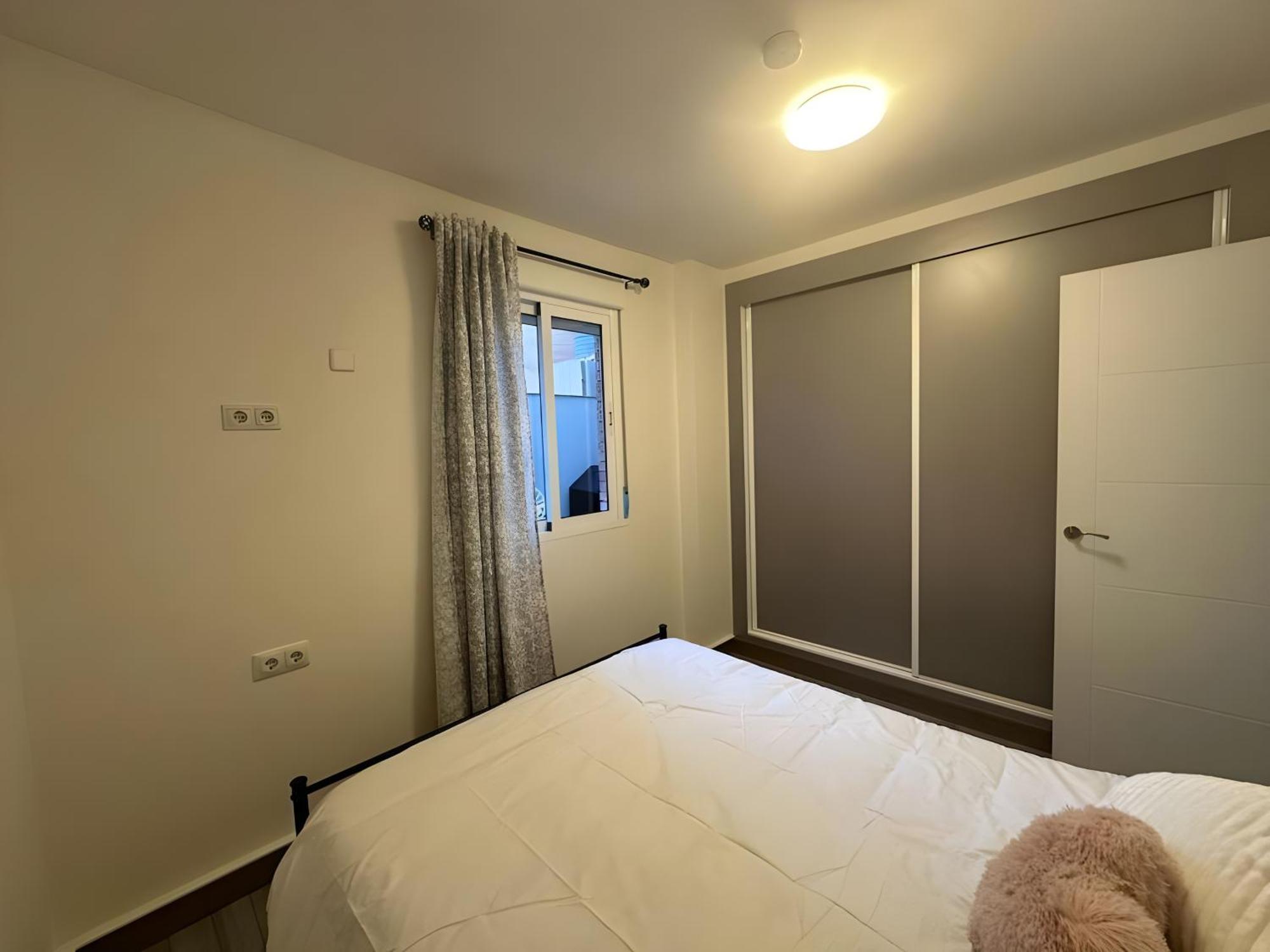 Mediterranean Breeze Málaga Dış mekan fotoğraf